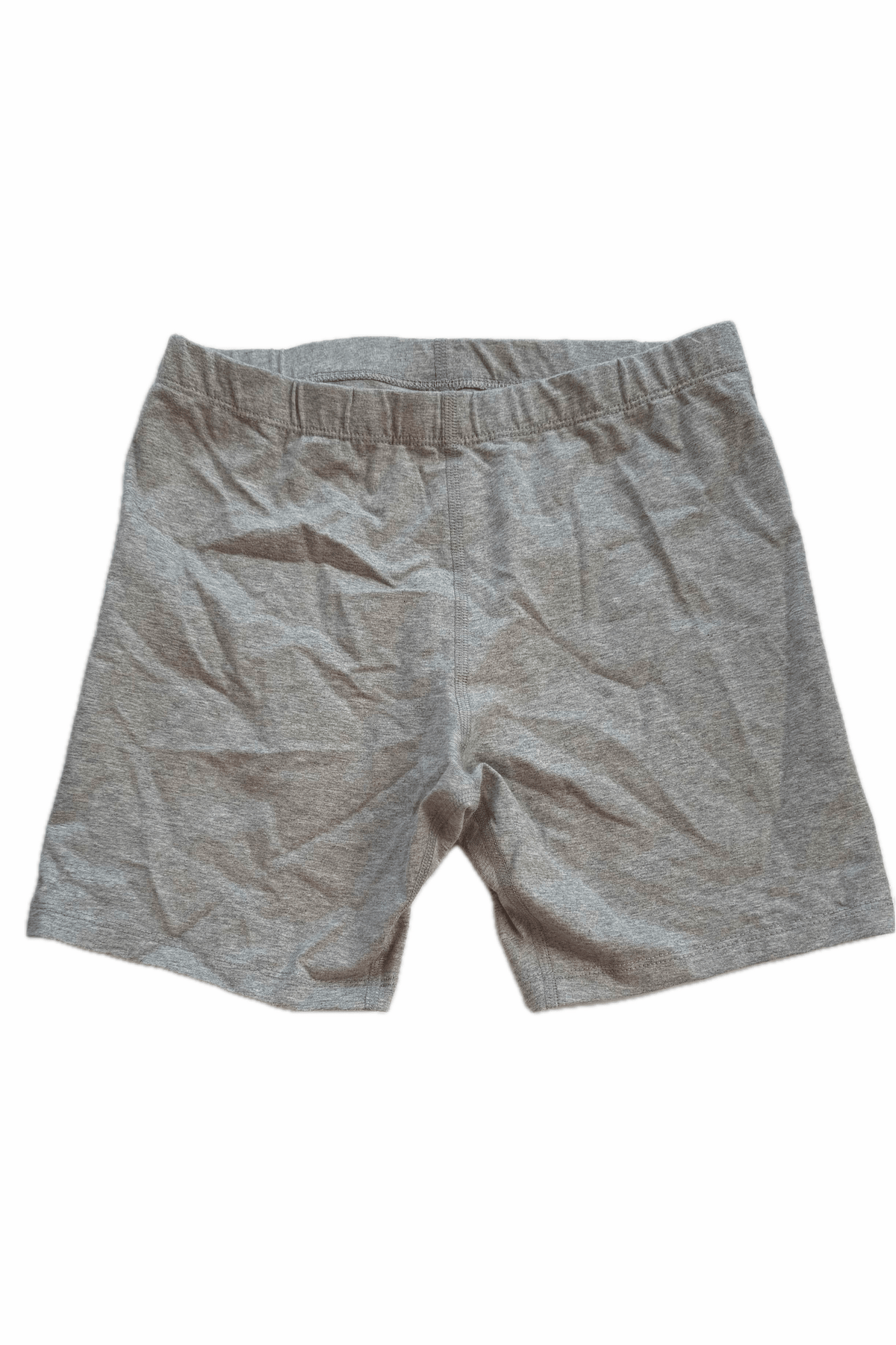 Pre-owned Gray Shorts size: 6-14 Years Gray