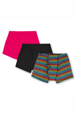 Pre-owned Jewel Stripe Accessory size: 6-14 Years Jewel Stripe