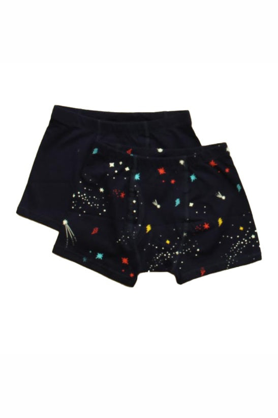 Pre-owned Navy | Galaxy Accessory size: 6-14 Years Navy | Galaxy