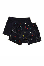 Pre-owned Navy | Galaxy Accessory size: 6-14 Years Navy | Galaxy
