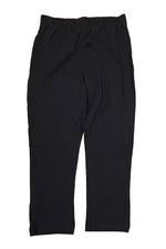 Pre-owned Navy Leggings size: 6-14 Years Navy