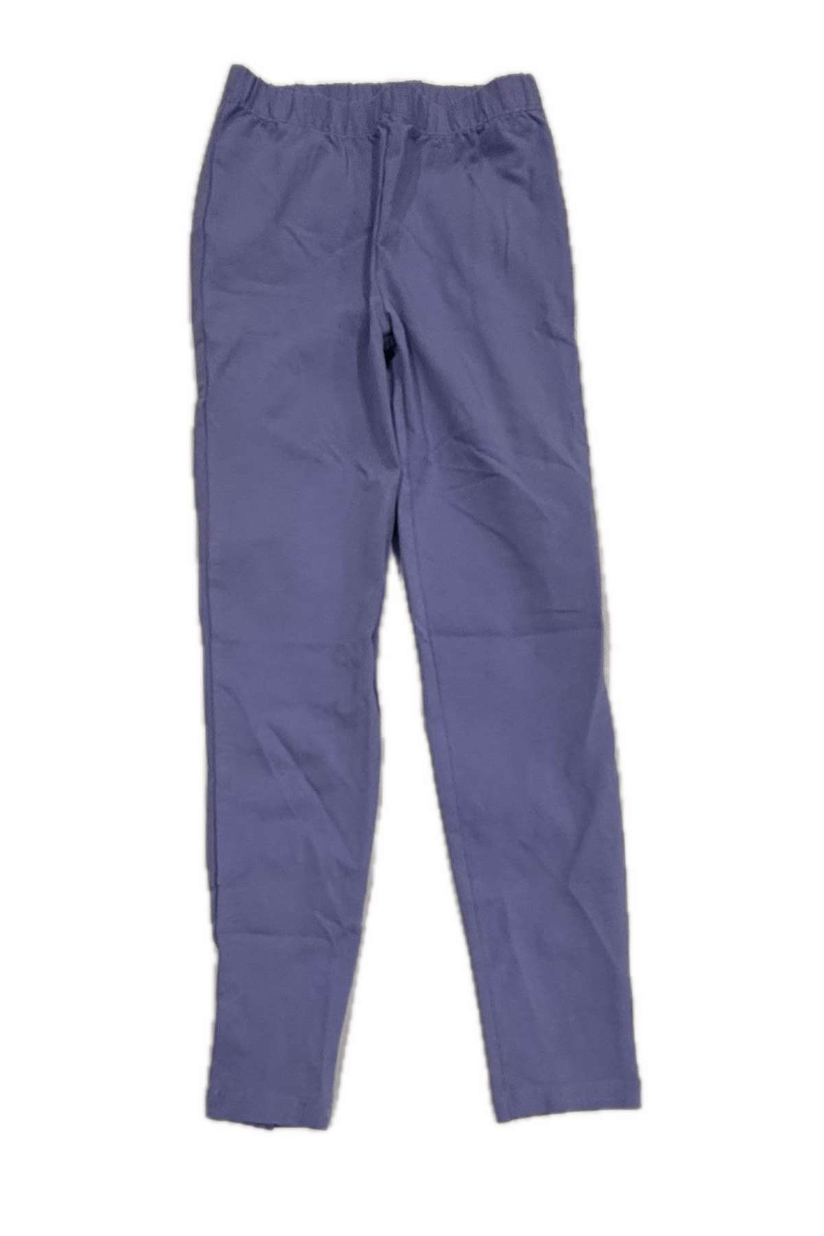 Pre-owned Purple Leggings size: 6-14 Years Purple