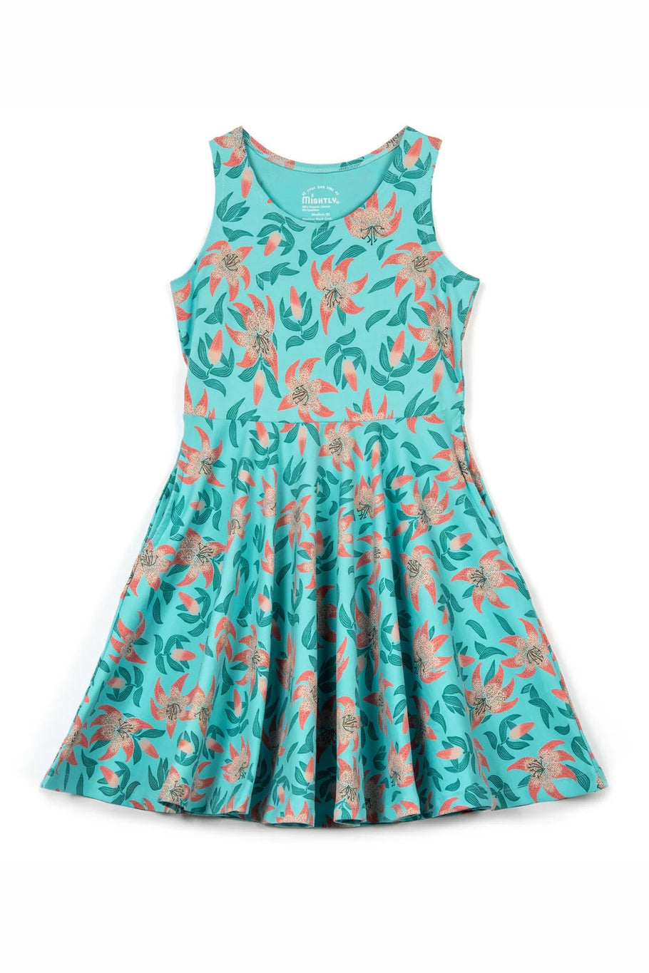 Pre-owned Tiger Lily Dress size: 6-14 Years Tiger Lily