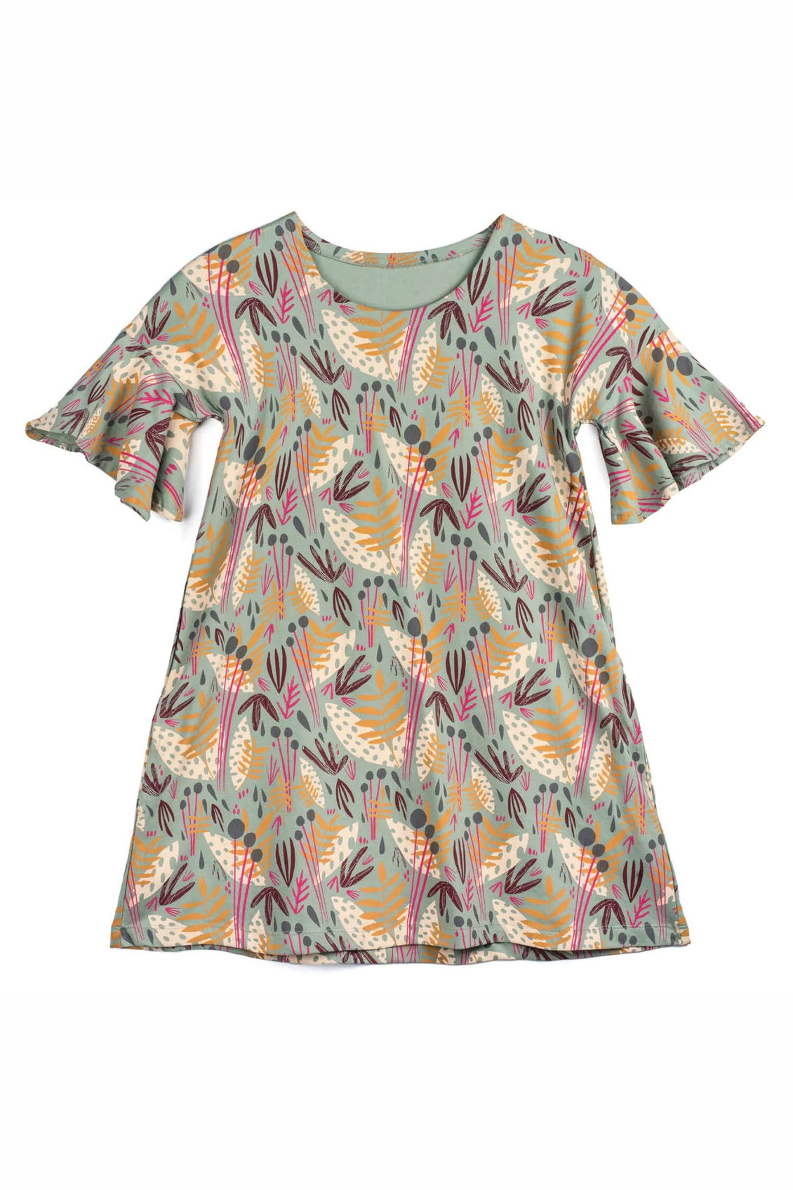 Pre-owned Whimsy Dress size: 6-14 Years Whimsy