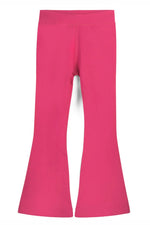 Pre-owned Pink Leggings size: 8 Years Pink