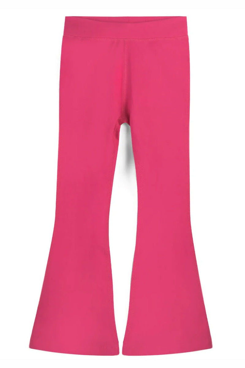 Pre-owned Pink Leggings size: 8 Years Pink