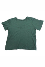 Pre-owned Green T-Shirt size: Adult XS-XL Green
