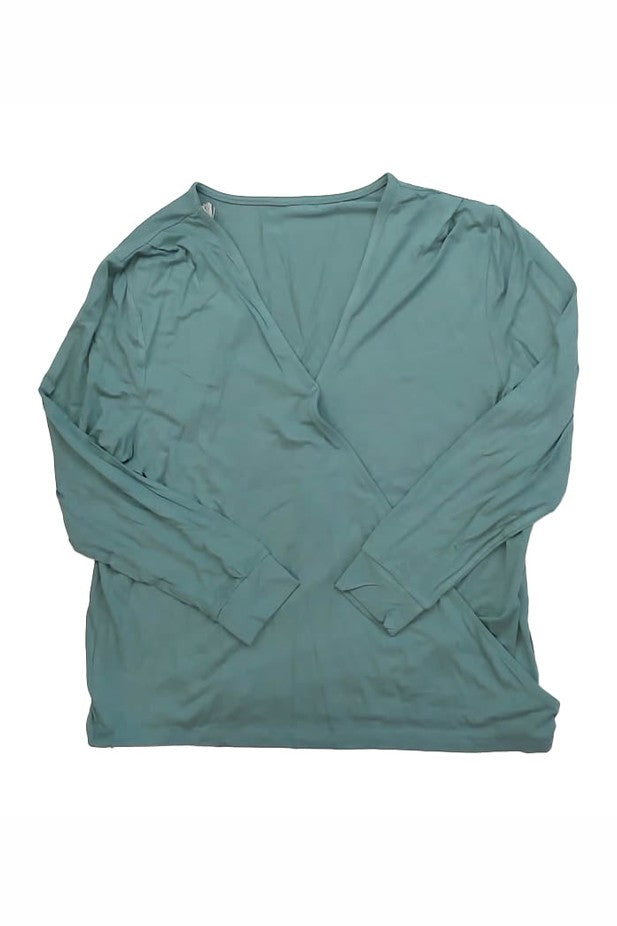 Pre-owned Mineral Long Sleeve Shirt size: Adult XS-XL Mineral