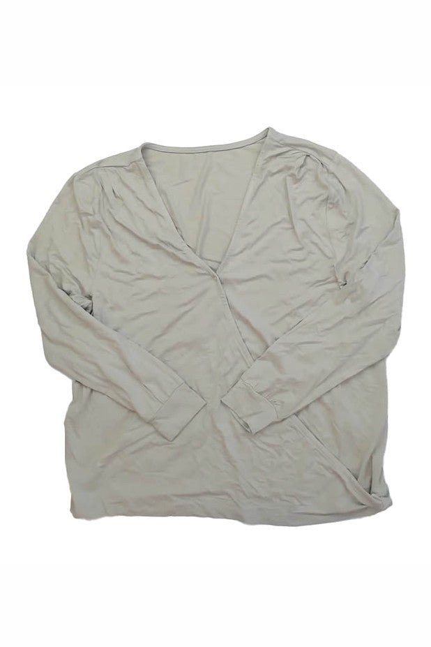 Pre-owned Moss Long Sleeve Shirt size: Adult XS-XL Moss