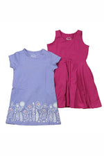 Pre-owned Fuschia | Purple Dress size: Little Girl Fuschia | Purple