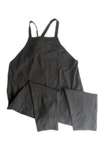 Pre-owned Black Romper size: 2X Black