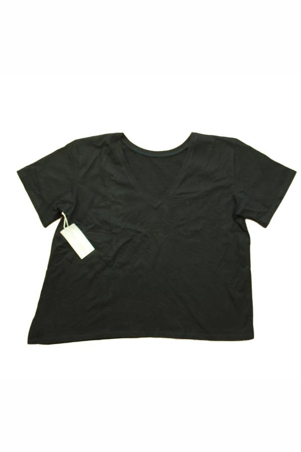 Pre-owned Black T-Shirt size: Adult XS-XL Black