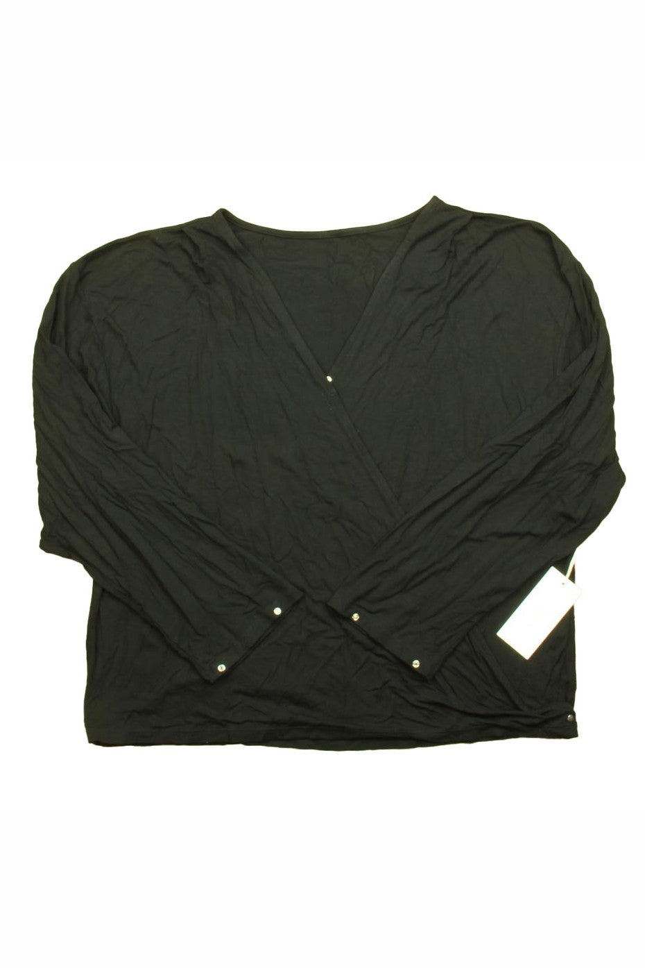 Pre-owned Black Shirt size: Adult XS-XL Black