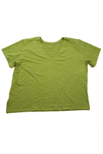 Pre-owned Green T-Shirt size: Adult XS-XL Green