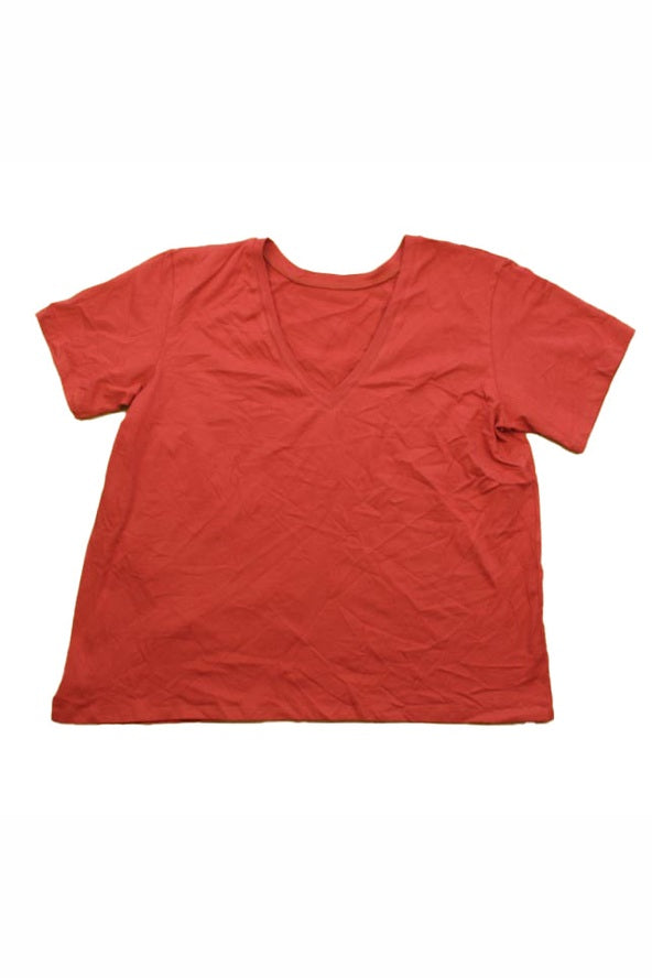 Pre-owned Rust T-Shirt size: Adult XS-XL Rust
