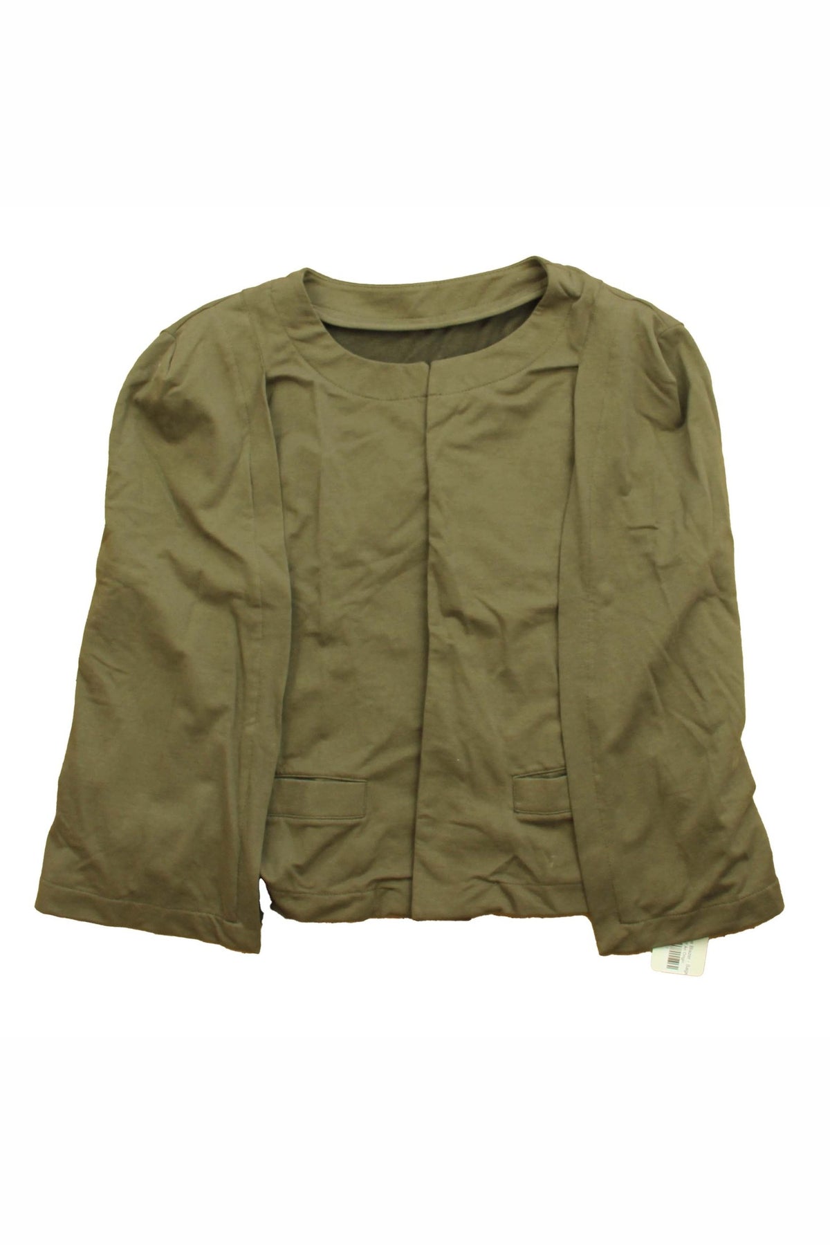 Pre-owned Sage Jacket size: Adult XS-XL Sage