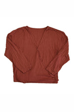 Pre-owned Terra Long Sleeve Tee size: Adult XS-XL Terra