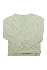 Pre-owned White Shirt size: Adult XS-XL White