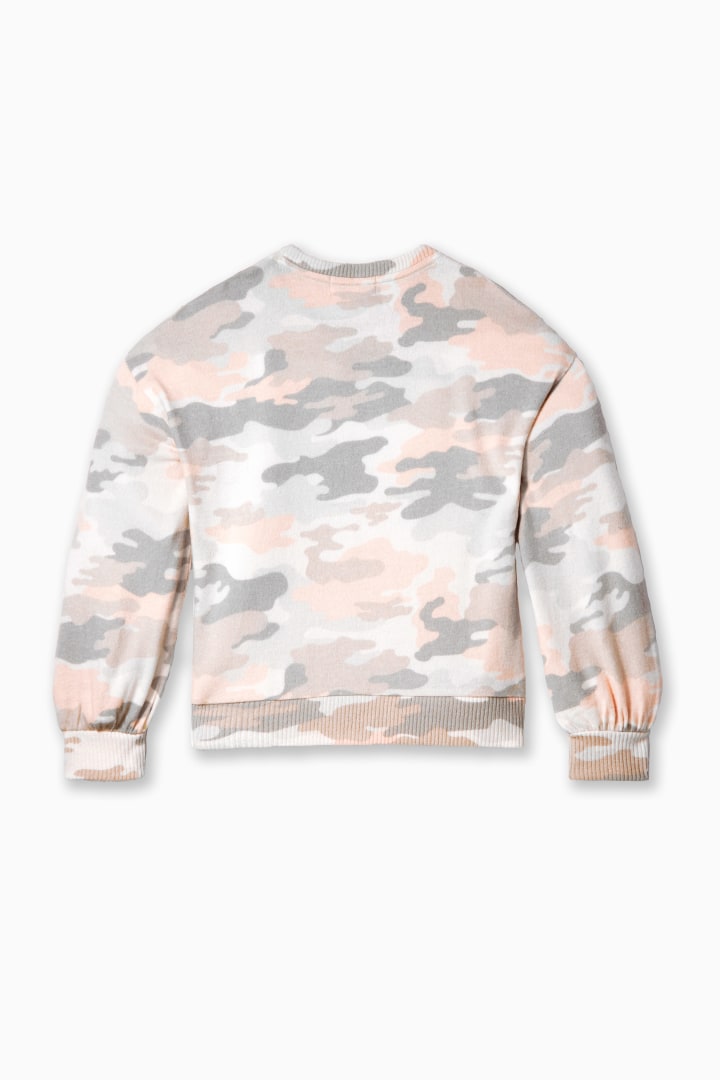 Drop Shoulder TopTOPSRockets of Awesome
