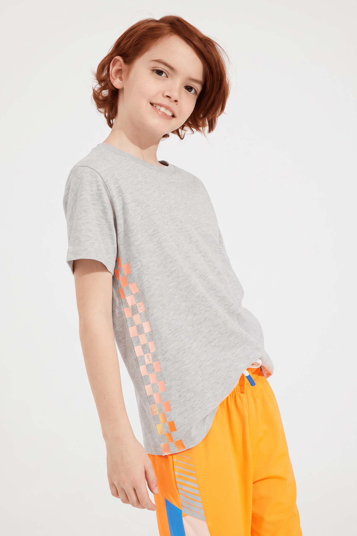 Ready Set Race Tee