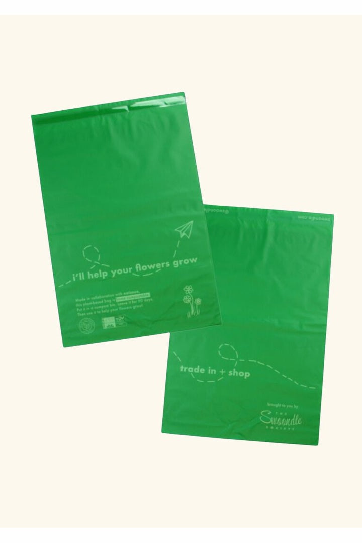 Pre-owned Women's Packing & Shipping Bags size: Clothing Women's