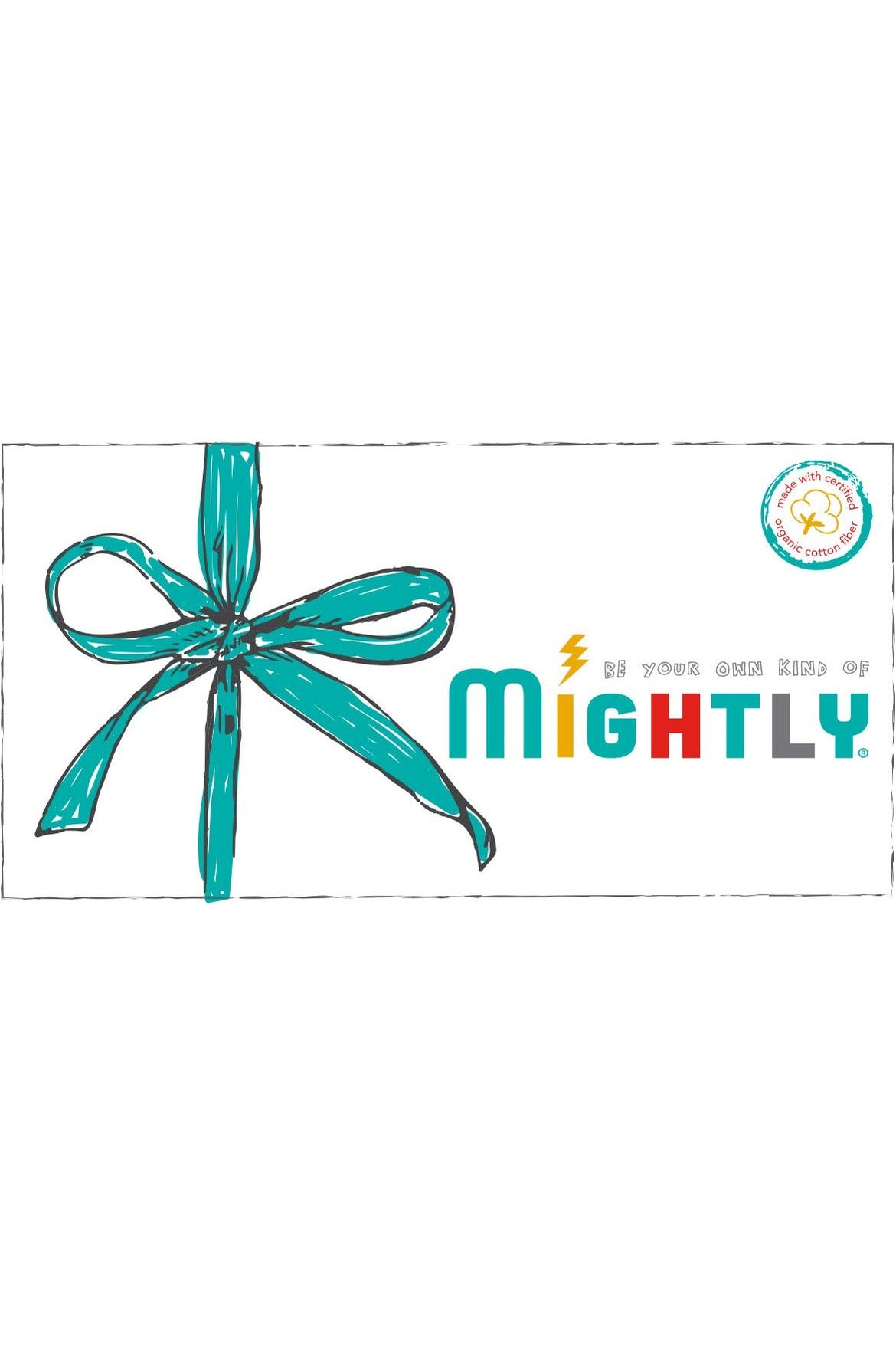Mightly Digital Gift Card